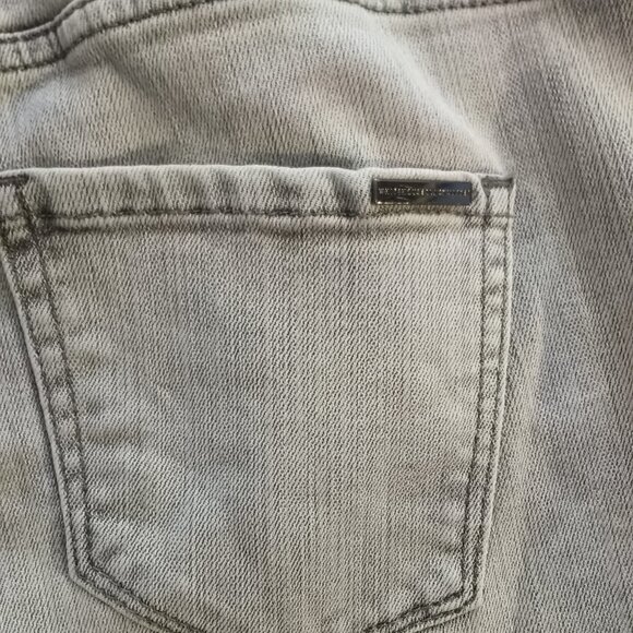 White House Black Market Jeans 0 - Picture 2 of 6